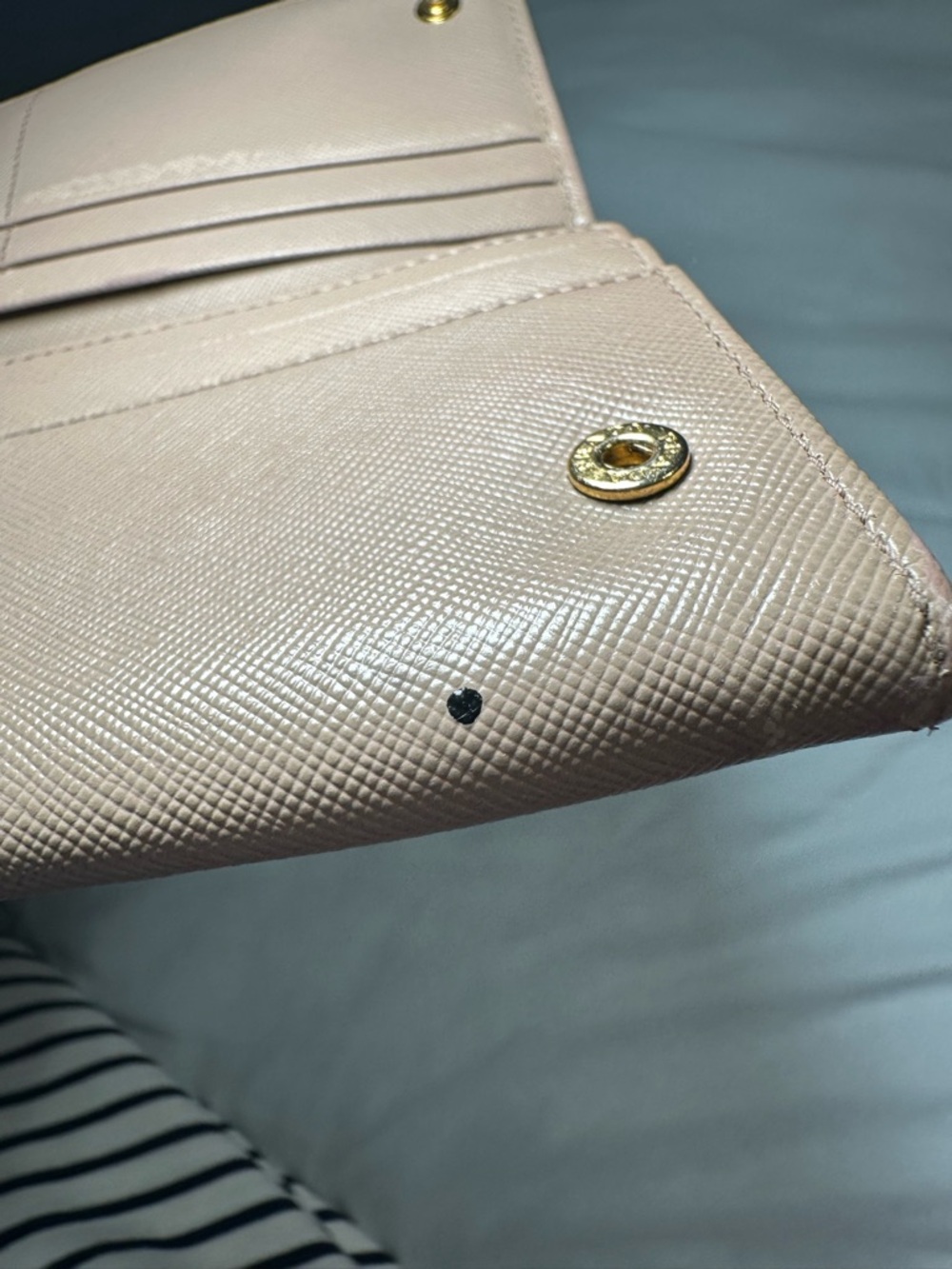Prada Authentic Project Wallet - Picture 8 of 15